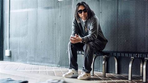 hiroshi fujiwara life story